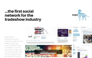 ExpoHound screenshot 1