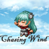 Chasing Wind: Quest for the Crown icon