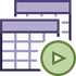 Rons Data Stream icon