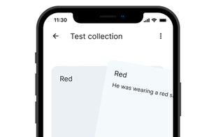 byHeart screenshot 2