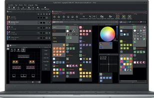 Sunlite screenshot 1