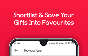 Gifthut screenshot 3