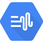 Google Text To Speech AI icon