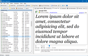 Printers Apprentice screenshot 1