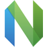 Neovim Qt icon