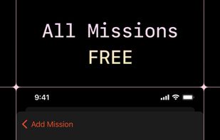 Midnight Alarm screenshot 3