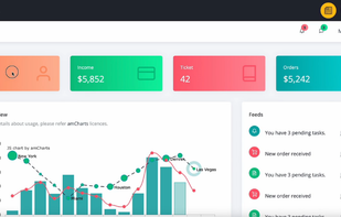 DataGalaxy screenshot 1