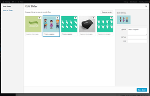 Nivo Slider screenshot 2