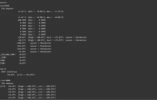 fancontrol screenshot 1