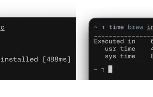Wax Package Manager screenshot 1