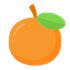 Tangerine Player icon