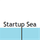 Startup Sea icon