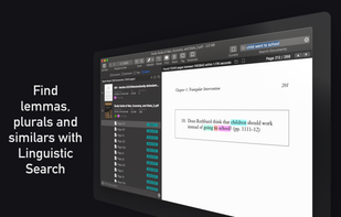 PDF Search screenshot 3