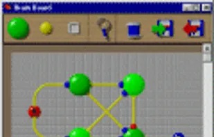 Bug Brain screenshot 1