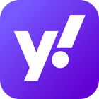 Yahoo! Calendar icon