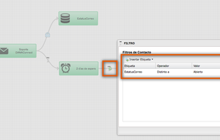 DANAConnect screenshot 1