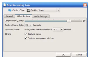 SMRecorder screenshot 3