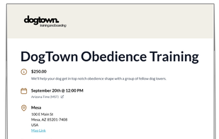 Slottable screenshot 1