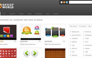 Free Gfx of World screenshot 1