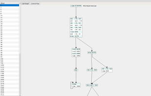 Panopticon screenshot 1