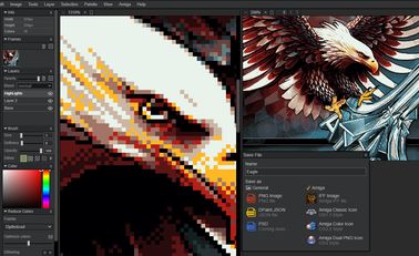 Tux Paint Alternatives: 25+ Digital Painting Tools & Similar Games 