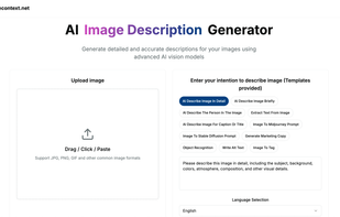 imagecontext screenshot 1