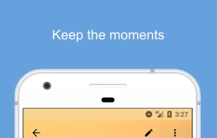 Journal it screenshot 1