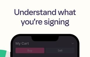 Phantom Wallet screenshot 3