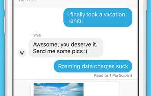 TinyPic screenshot 1