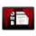 Desktop Curtain icon