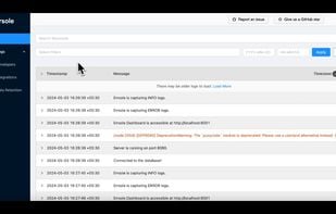 Log Viewer