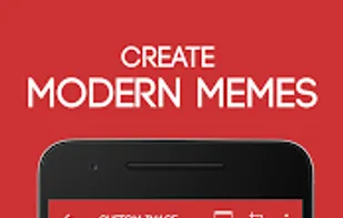 ZomboDroid Meme Generator screenshot 1