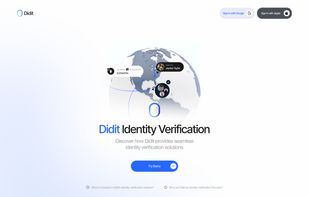 Didit screenshot 1