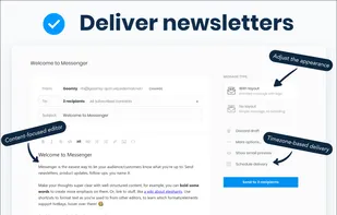 Sidemail.io screenshot 3