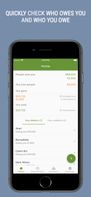 Sono: Debt tracker and manager screenshot 2