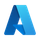 Azure Resource Manager (ARM) Icon