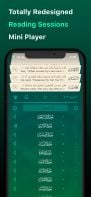 iQuran screenshot 1