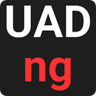 Universal Android Debloater NG icon