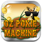 Oz Pokies Slots icon