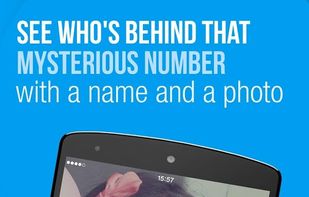 Sync.ME screenshot 1