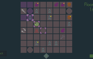 Militia screenshot 1