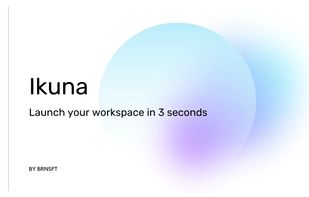 Ikuna screenshot 1