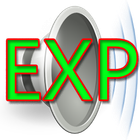 EXP Soundboard icon