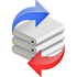 RS RAID Retrieve icon