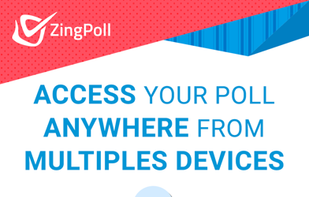 ZingPoll screenshot 1