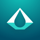Aqua Bitcoin Wallet icon