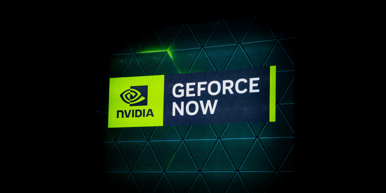 Nvidia GeForce Now introduces 100-Hour monthly cap for new subscribers starting 2025 image