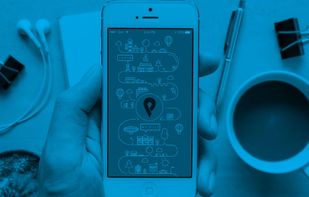 InPin.biz – Market Yourself. screenshot 3