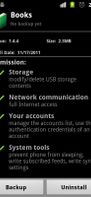 Root Uninstaller screenshot 3