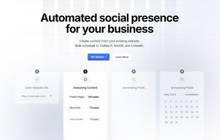 SiteRails Preview